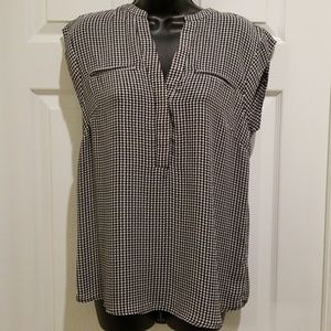 The Limited Top Blouse Size Medium
